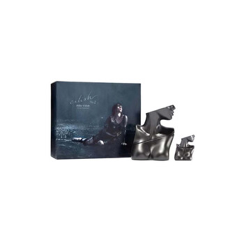 eilish By Billie Eilish 2本セット Eilish & Eilish No. 2 Duo