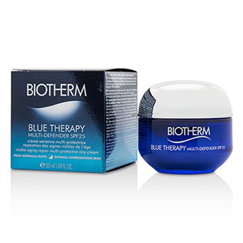 Biotherm / Blue Therapy Accelerated Serum 1.69 oz (50 ml