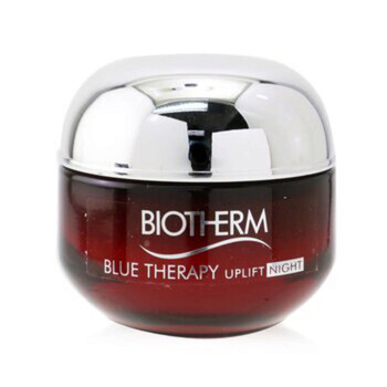 - Blue Therapy Red Algae Uplift Night Firming & Renewing Night Cream 50ml / 1.69oz 3614272890398