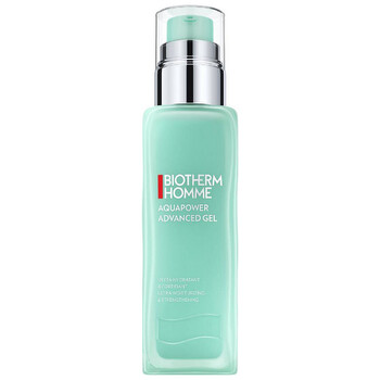 Biotherm Men's Homme Aquapower Advanced Gel Gel 2.5 oz Skin