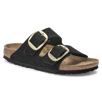 Birkenstock Arizona Big Buckle Sandals, Brand Size 40 US Size 10