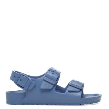Boys Elemental Blue Milano Essentials Sandals 1026744 Boys Elemental Blue Milano Essentials Sandals 1026744