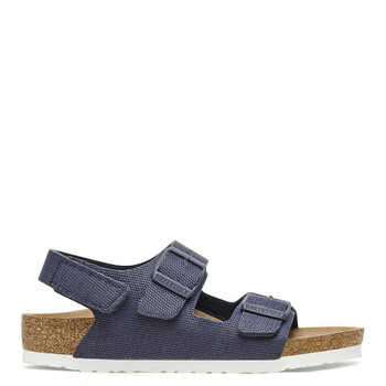 Boys Milano HL Rivet Logo Sandals