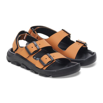 Boys Mogam Birko-Flor Sandals