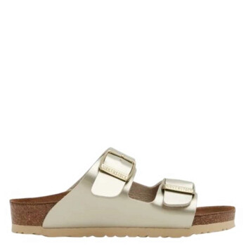 Girls Arizona Slip-On Sandals