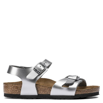 Sandali Birkenstock Palu Kids Bs 1019095 Arancione