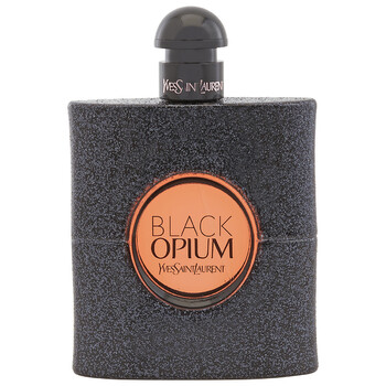 Yves Saint Laurent Black Opium / Ysl EDP Spray 1.0 oz (30 ml) (w) 3365440787858 - Fragrances, Black Opium