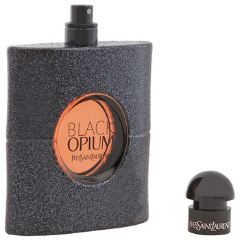 Black Opium / Ysl EDP Spray 3.0 oz (90 ml) (w)