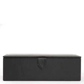 Blake Shoe Shine Kit - Black / Grey 305202N