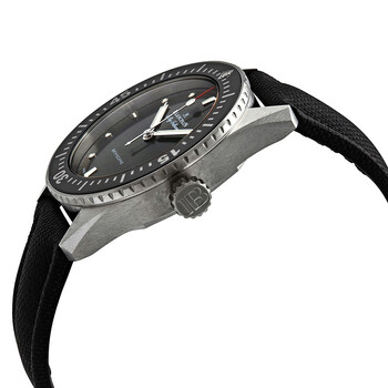 Fifty Fathoms Bathyscaphe Automatic Men's Watch 5100B 1110 B52A