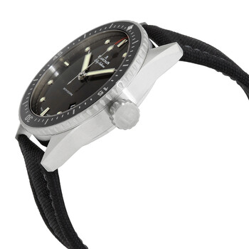 Fifty Fathoms Meteor Automatic Men's Watch 5000-1110-B52A