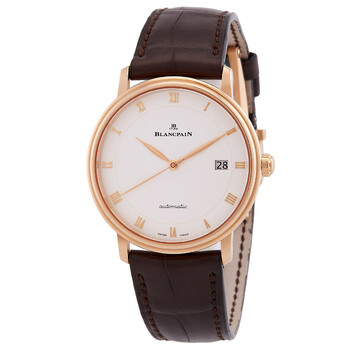 Blancpain Ultraplate Automatic Men's Watch 6223-2987-55B - Watches