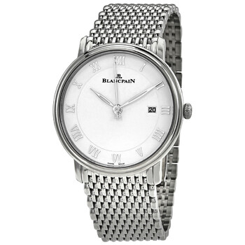 Villeret Automatic Men's Watch 6651-1127-MMB