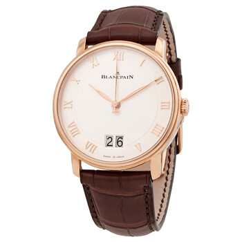 Villeret Automatic Men's Watch 6669-3642-55B