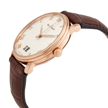 Villeret Automatic Men's Watch 6669-3642-55B