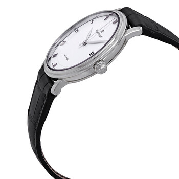 Villeret Automatic White Dial Men's Watch 6223-1127-55A