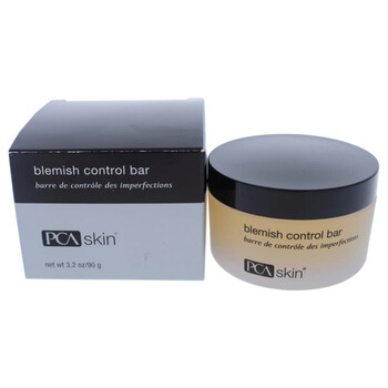 Blemish Control Bar by PCA Skin for Unisex - 3.2 oz Cleanser