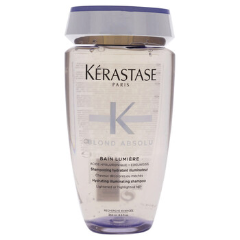 Kerastase - Genesis Bain Hydra-fortifiant Anti Hair-fall