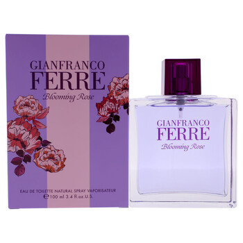 希少❤️Eau du Matin Gianfranco Ferre★アンバーの香り Gianfranco Ferre Eau Du Matin 100 Ml/ 3,3 Fl.oz Eau De Toilette