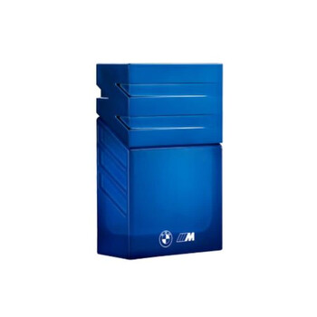 Men's Dark Blue EDT Spray 3.38 oz (Tester) Fragrances 0679602003933