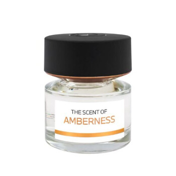 Unisex The Scent Of Amberness EDP Spray 3.38 oz (Tester) Fragrances 0679602602921