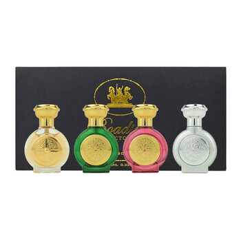 Mini Set Gift Set Fragrances 5056806200040