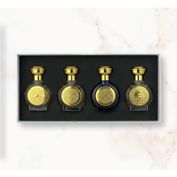 Boadicea The Victorious Mini Set Gift Set Fragrances 5056806200712