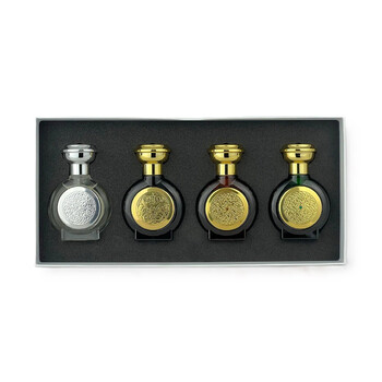 Boadicea The Victorious Mini Set Gift Set Fragrances 5056806200712