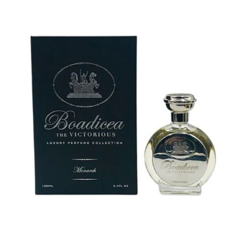 Boadicea The Victorious Unisex Nemer Pure Parfum Spray 3.4 oz