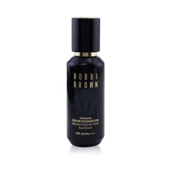 Bobbi Brown Ladies Intensive Serum Foundation SPF40 1 oz # N-052