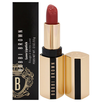Ladies Luxe Lipstick 0.12 oz 606 Cranberry Makeup 716170260648