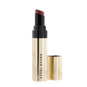 - Luxe Shine Intense Lipstick - # Trailblazer  3.4g/0.11oz 716170225487