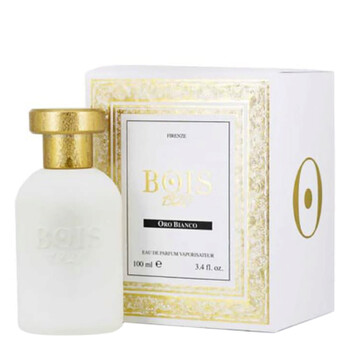 Unisex Oro Bianco EDP 3.4 oz Fragrances 8055277280299