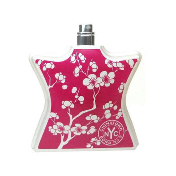 Ladies Chinatown EDP Spray 3.4 oz (Tester) (100 ml)