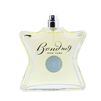 Bond No.9 Brooklyn / Bond No.9 EDP Spray 3.3 oz (m) 888874001992