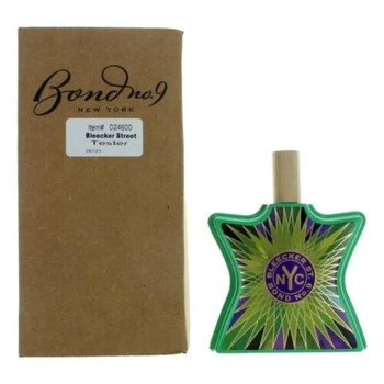 レア★残70%くらい★Bond No.9★ブリーカーストリート6mlスプレー レア☆残70%くらい☆Bond No.9☆ブリーカーストリート6ml