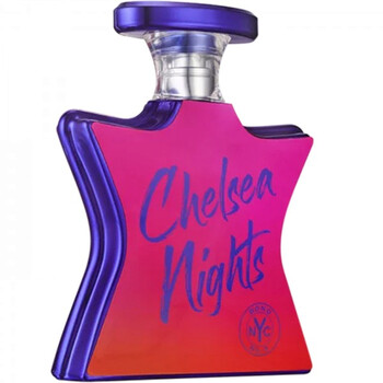 Unisex Chelsea Nights EDP 3.4 oz (100 ml)
