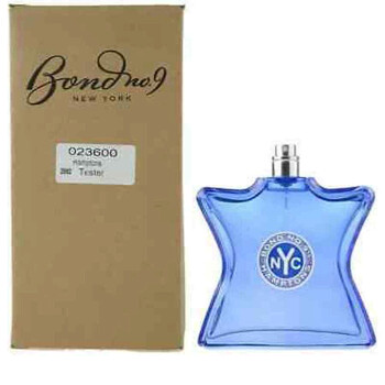Bond No. 9 NoMad by Bond No. 9, 3.3 oz EDP Spray for Unisex TESTER main image 0