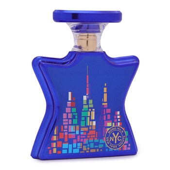 Unisex New York Nights EDP Spray 1.7 oz Fragrances 888874005815