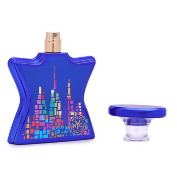 Unisex New York Nights EDP Spray 1.7 oz Fragrances 888874005815
