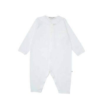Anton Baby Jersey Cotton Pyjamas W03ONIK00003-109