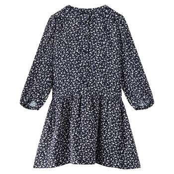 Bonpoint Girls Marine Cherry Print Dress, Size 6Y W01GDRWO5601-670 - Clothing - Jomashop Bonpoint Girls Marine Cherry Print Dress, Size 6Y W01GDRWO5601-670 - Clothing - Jomashop