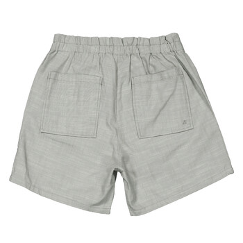 Girls Milly Shorts With Pockets