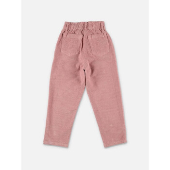 Girls Sonie Corduroy Pants
