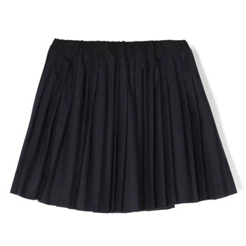 Kids Jais Pleated Mini Skirt PERGSKW00001-070 Kids Jais Pleated Mini Skirt PERGSKW00001-070