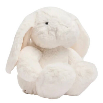Signature Bunny Soft Cuddly Toy