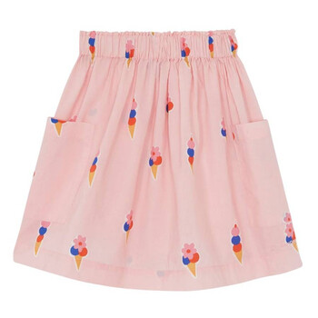 Gelato Ruche Skirt