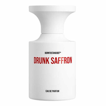 Borntostandout Unisex Hinoki Shower EDP 1.7 oz Fragrances