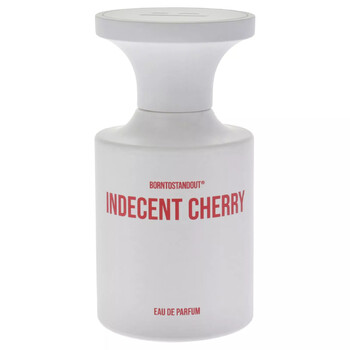 Unisex Indecent Cherry EDP Spray 1.7 oz Fragrances 8809840210721