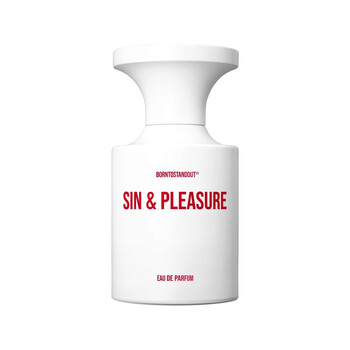 Borntostandout Unisex Fig Porn EDP Spray 1.7 oz Fragrances